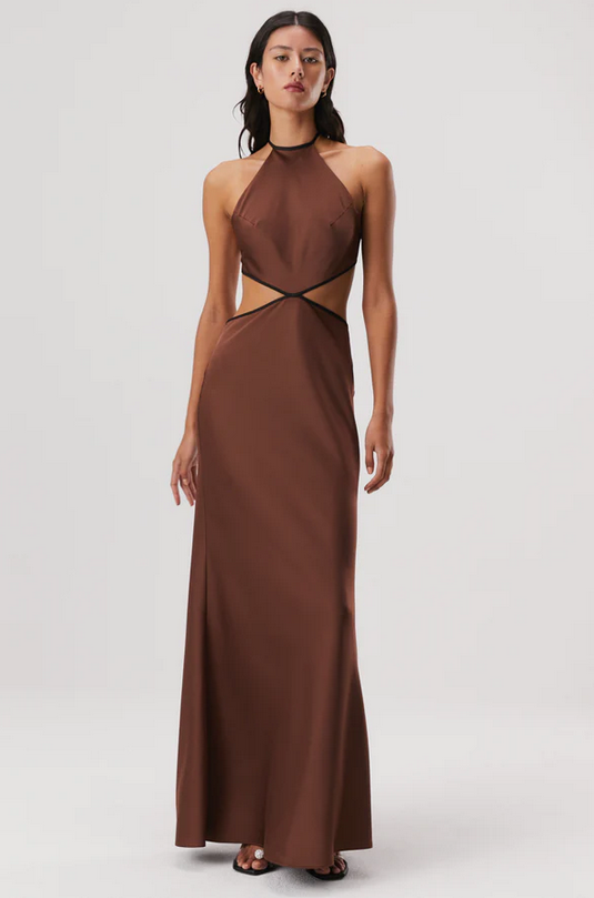 EDEM MAXI DRESS