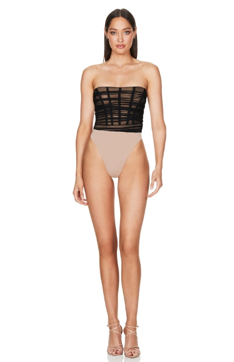 EDEN BODYSUIT