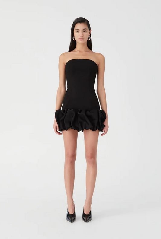 SAPHIRA MINI DRESS