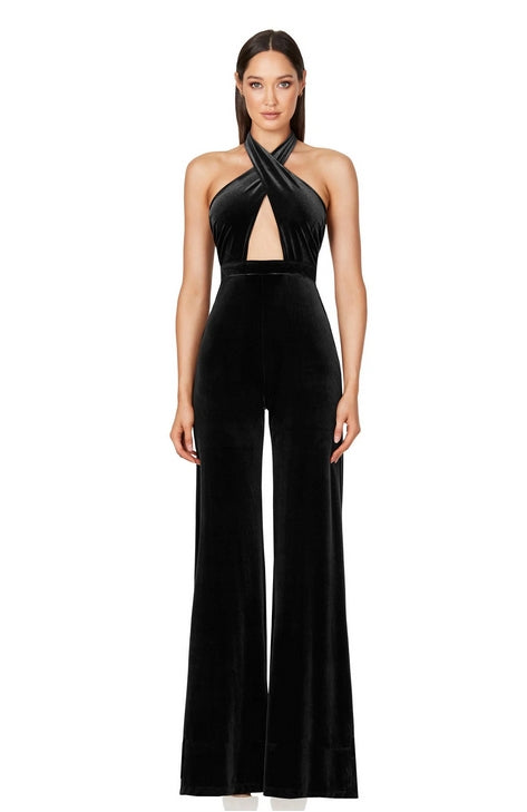 ESSENCE JUMPSUIT