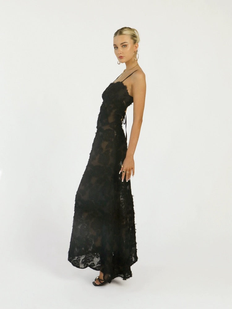 KATE MAXI DRESS