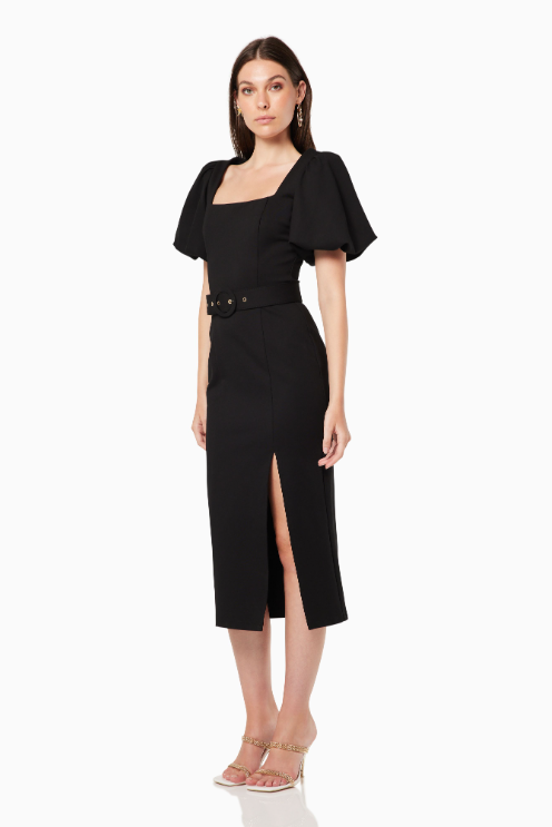 BRYNLEE DRESS