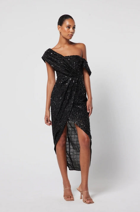 ESTHER DRESS