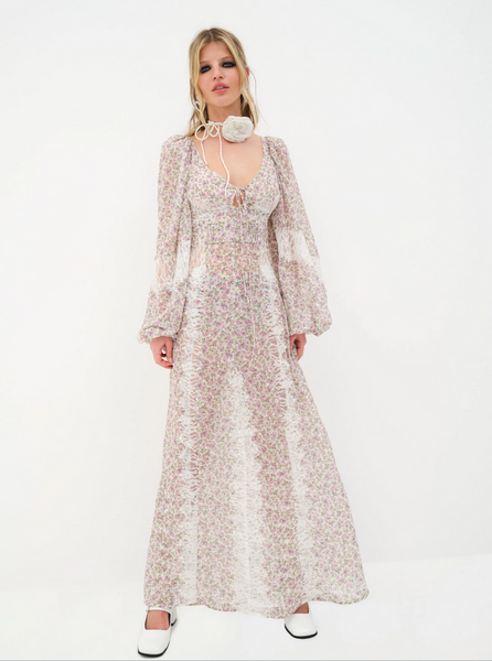 MILANI MAXI DRESS – olastage.com