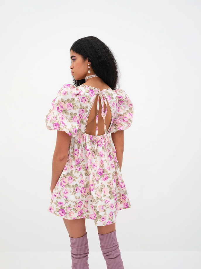 MILANI MINI DRESS