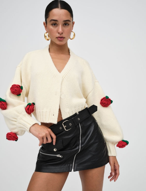 ELLIE CARDIGAN