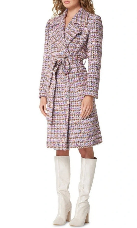 CHAPELLE COAT