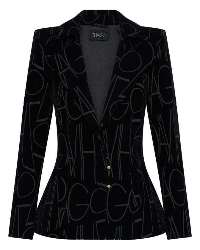 JOIN THE CLUB JACKET