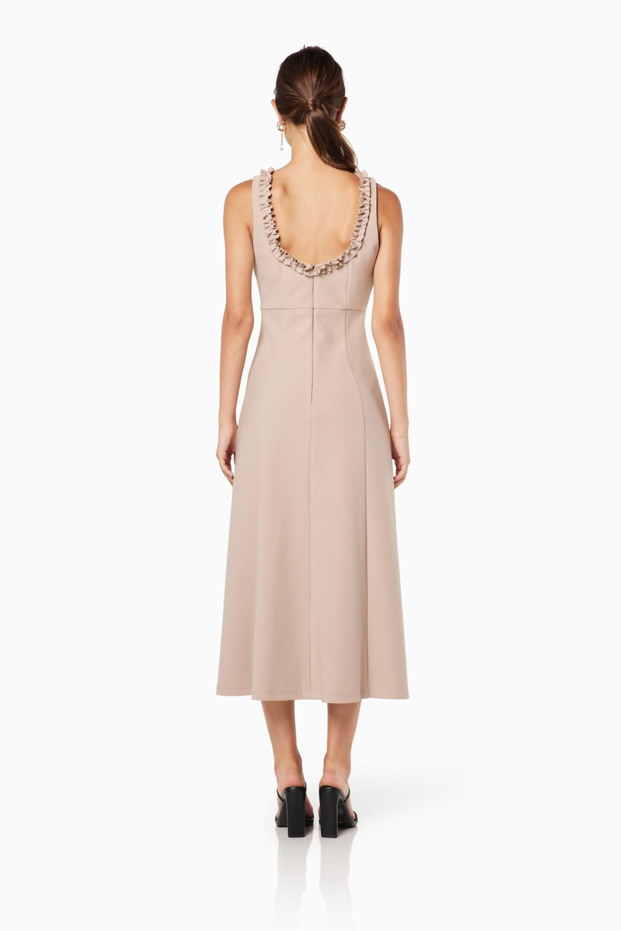 Palais Dress
