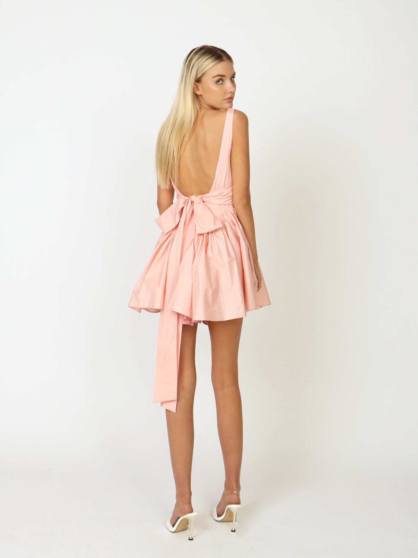 BIANCA MINI DRESS