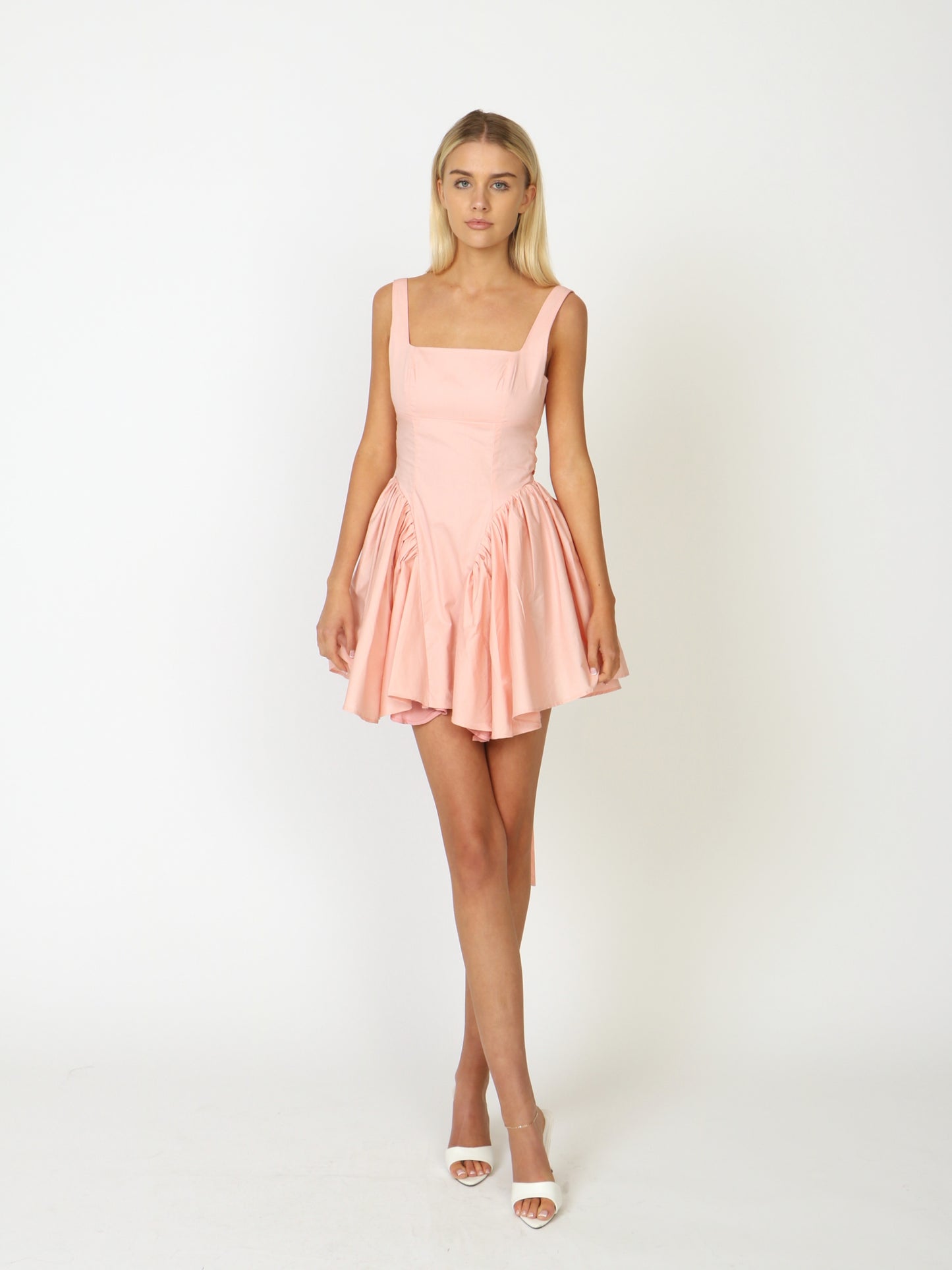 BIANCA MINI DRESS