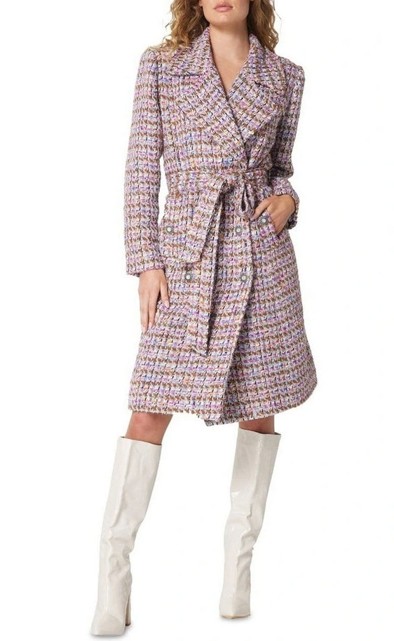 CHAPELLE COAT