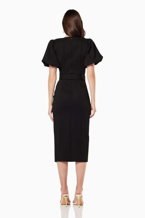 BRYNLEE DRESS