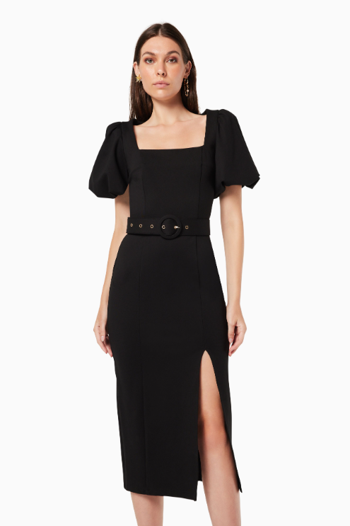 BRYNLEE DRESS