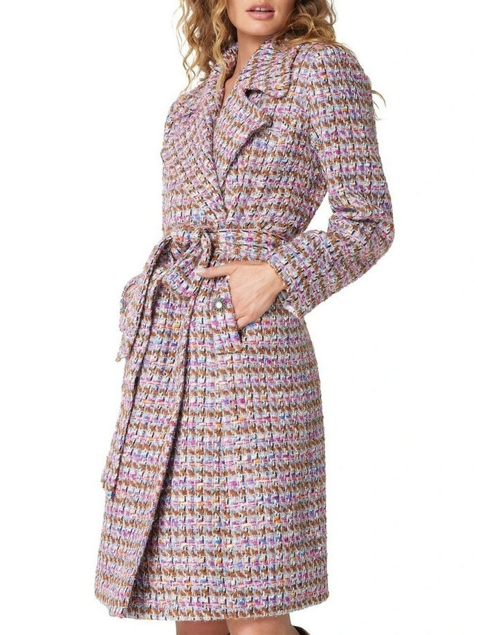 CHAPELLE COAT