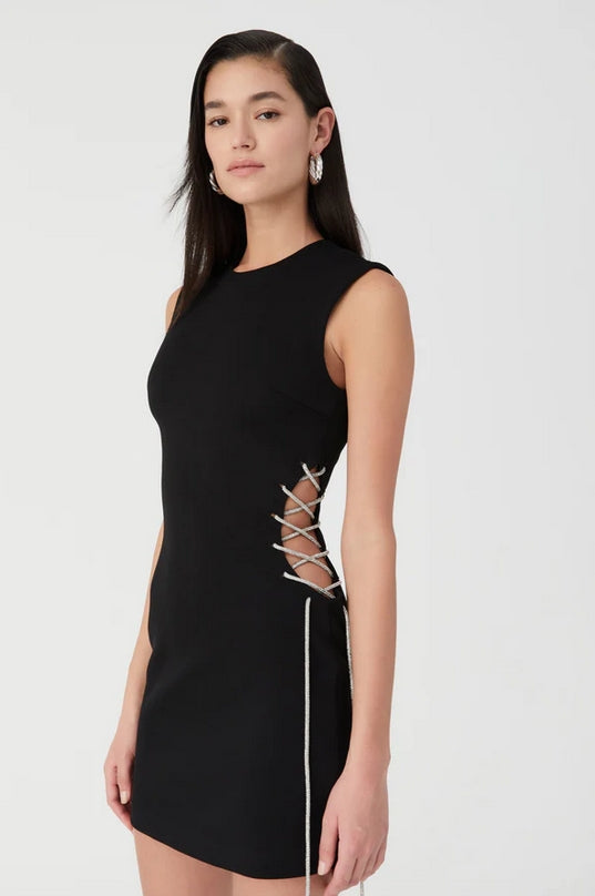 KENDY MINI DRESS
