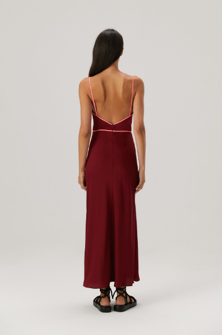 RAMIRA MAXI DRESS