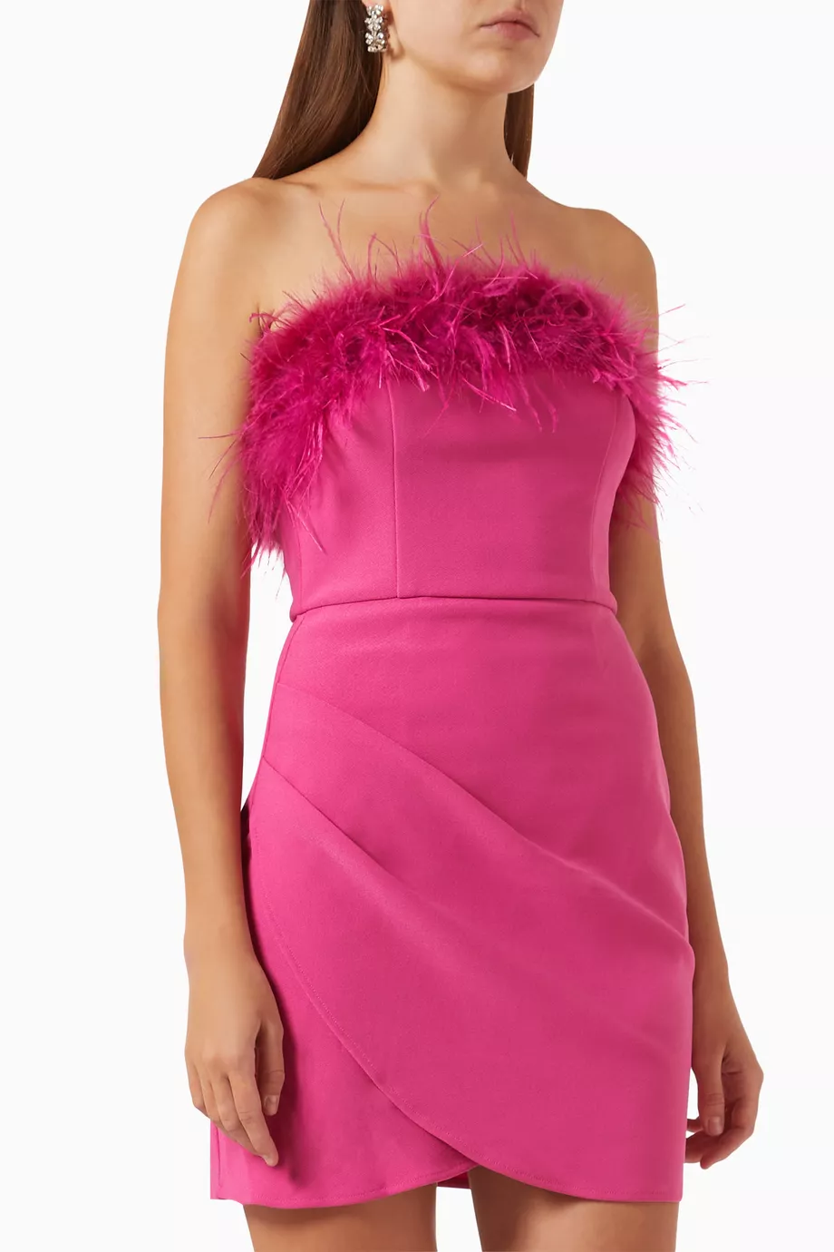 Paulina Mini Dress