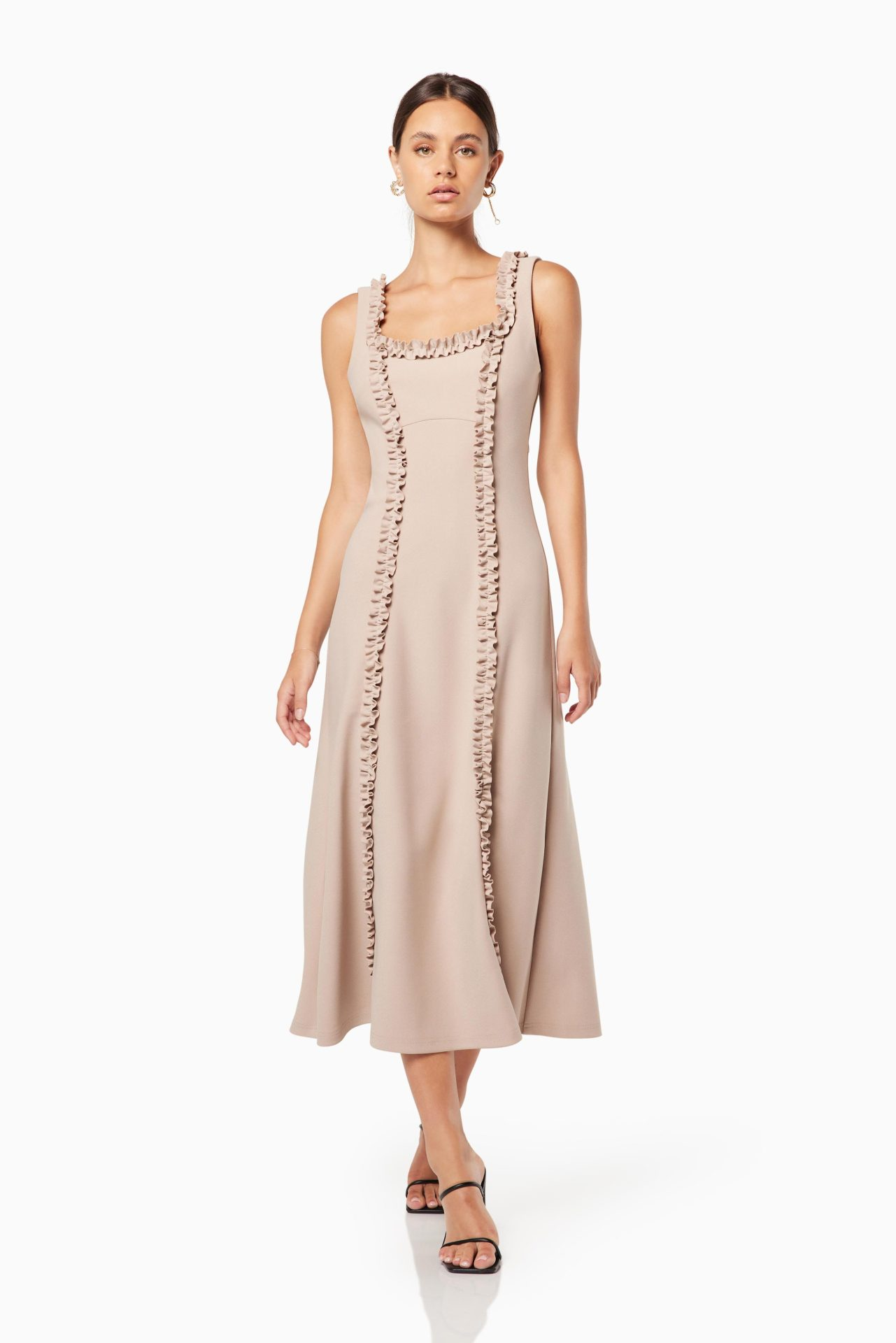 Palais Dress