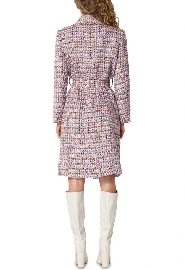 CHAPELLE COAT