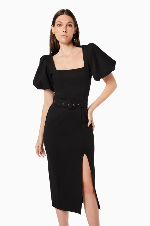 BRYNLEE DRESS