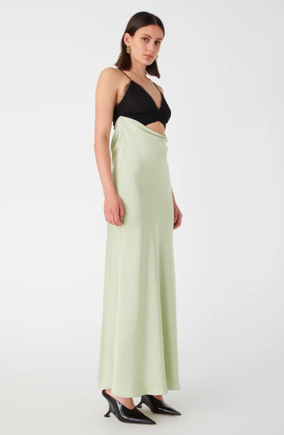 MAXXY MAXI DRESS