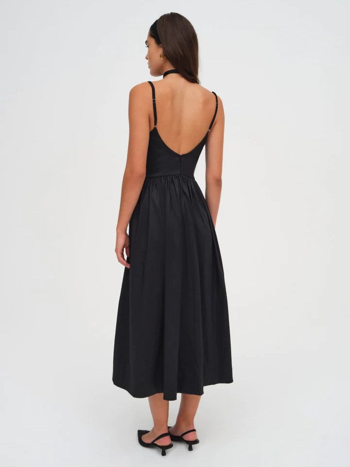 DORIS MIDI DRESS