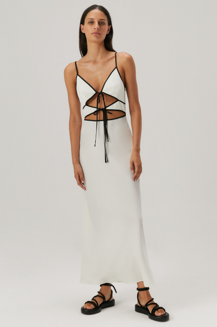 RAMIRA MAXI DRESS