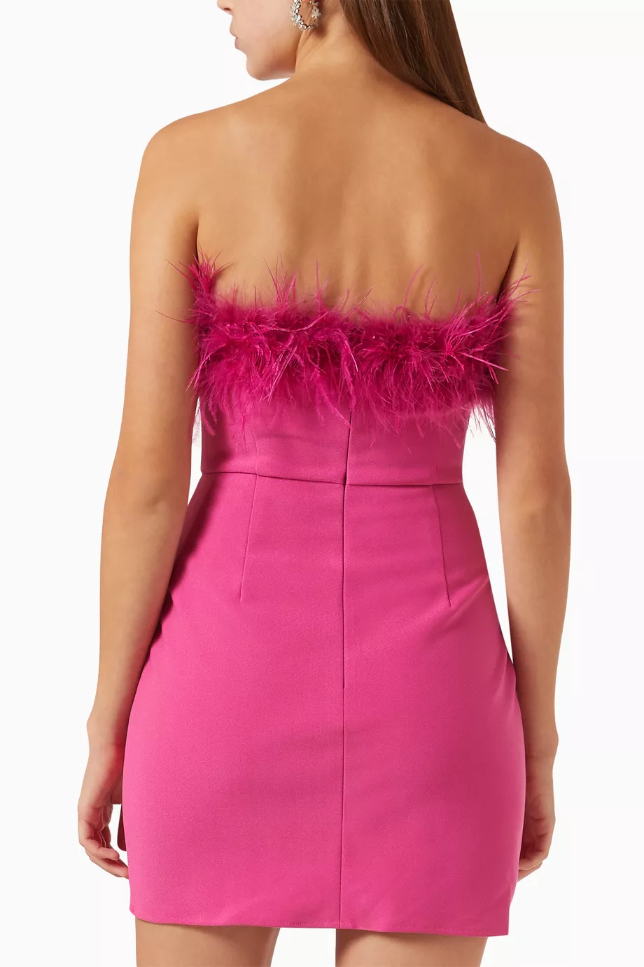 Paulina Mini Dress
