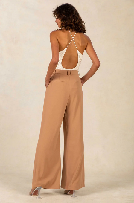 SYLVIE SLINKY BODYSUIT