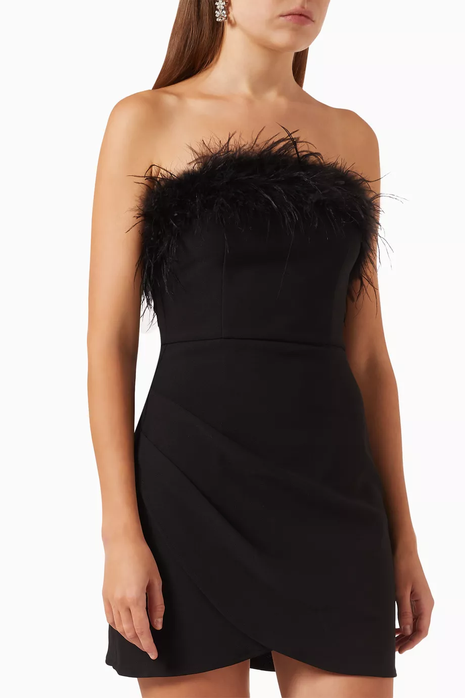 Paulina Mini Dress