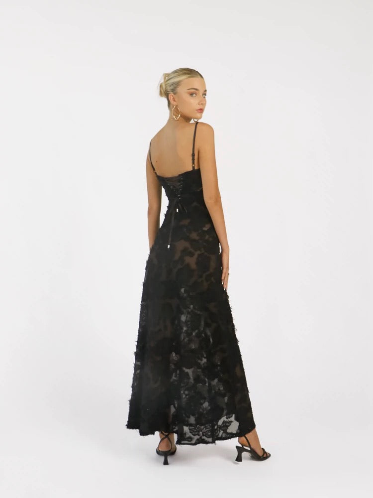 KATE MAXI DRESS