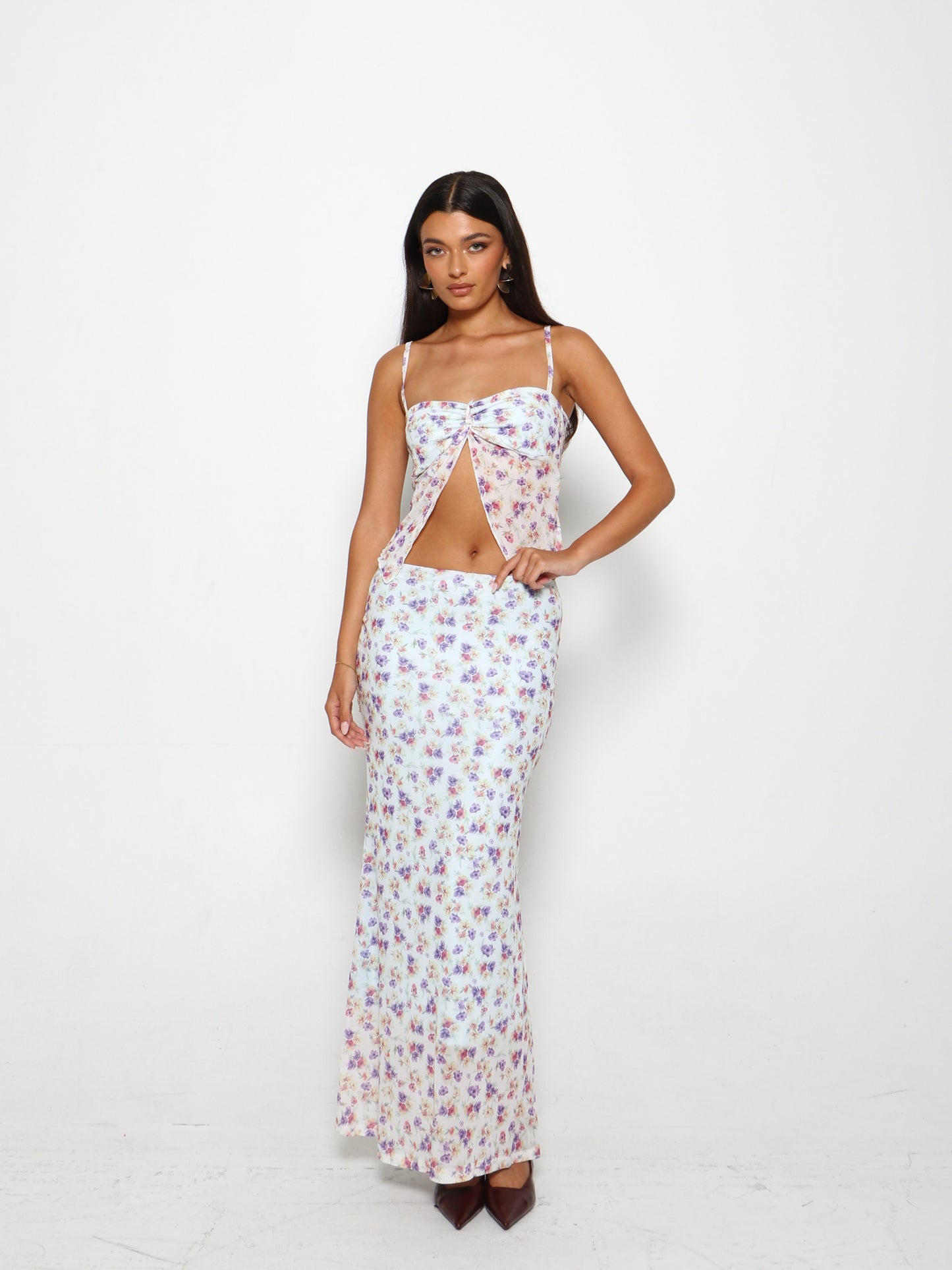 BLOSSOM MAXI SET
