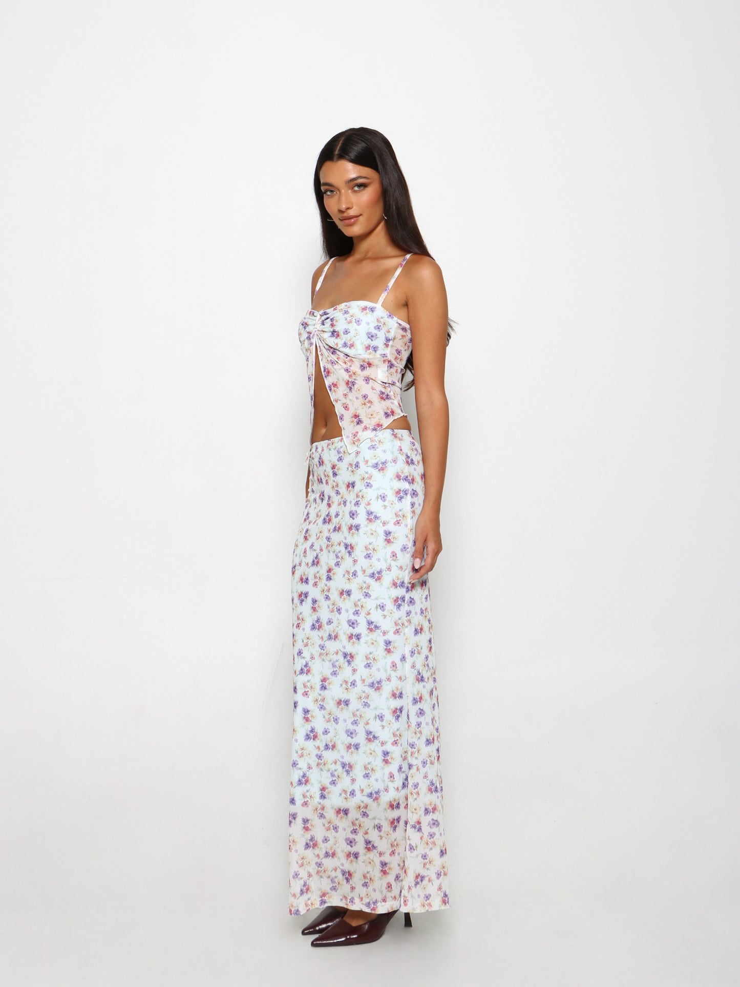 BLOSSOM MAXI SET