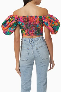 RAE TOP