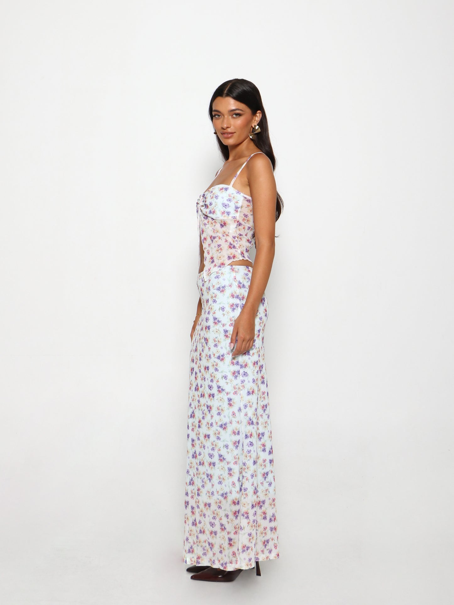 BLOSSOM MAXI SET