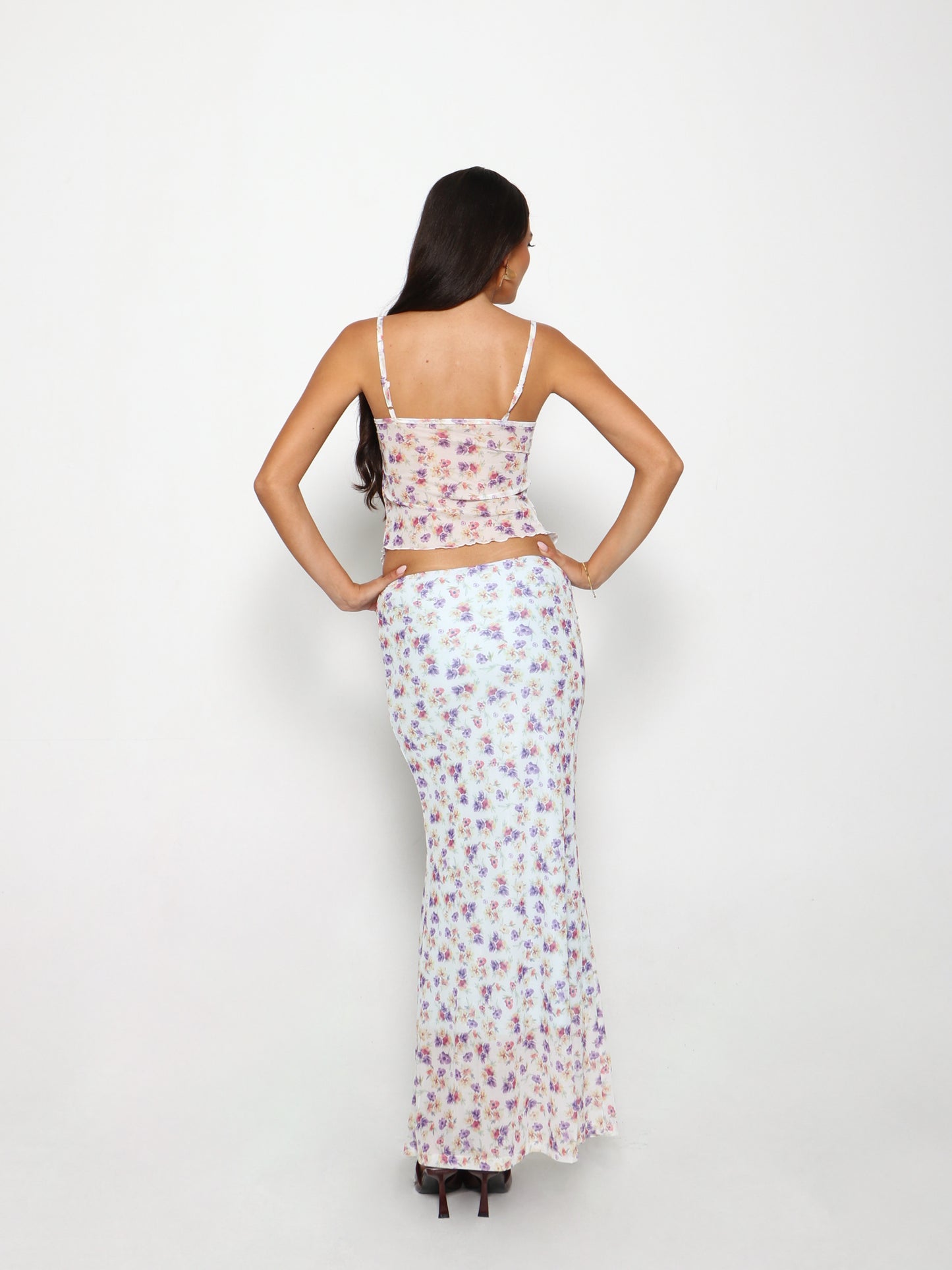 BLOSSOM MAXI SET