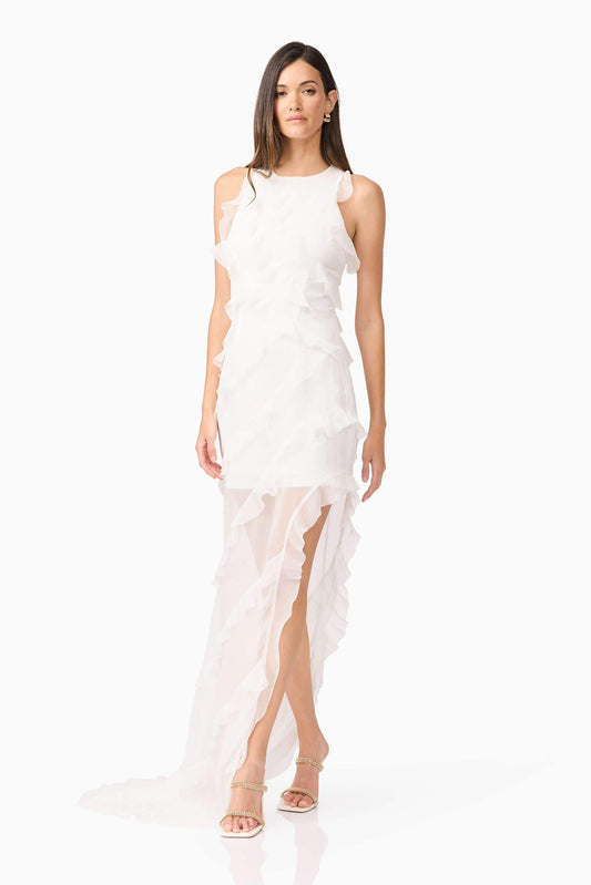 CELEANA MAXI DRESS