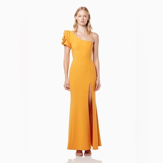 ELECTRONICA GOWN