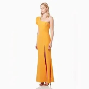 ELECTRONICA GOWN