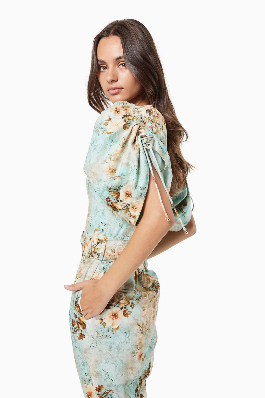 WHIMSY JUMPSUIT
