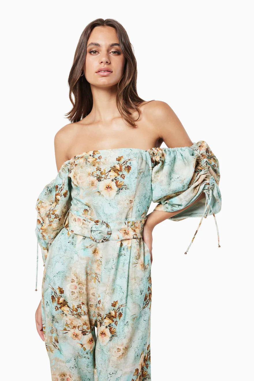 WHIMSY JUMPSUIT