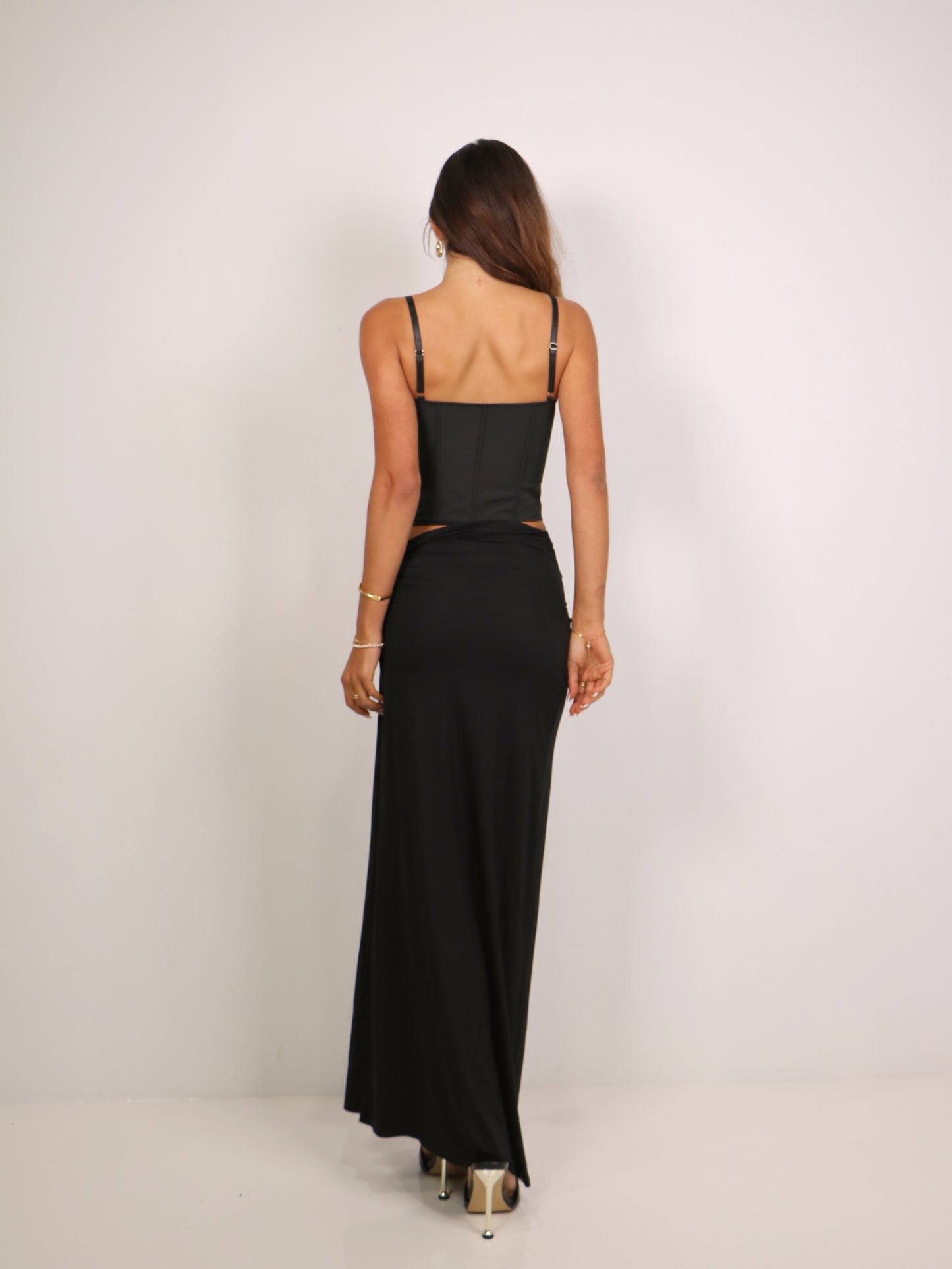 AGNES CAMI TOP