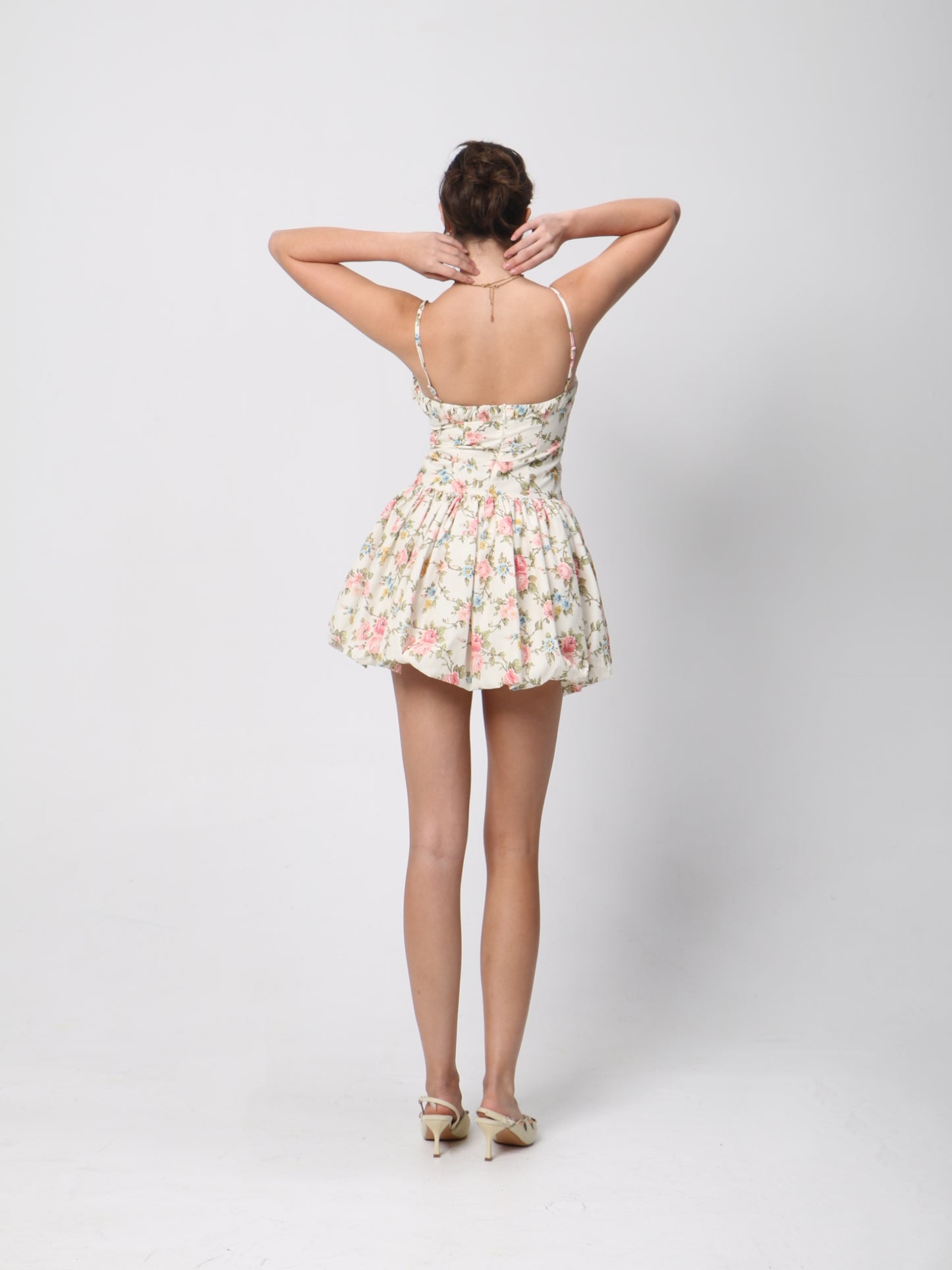 JODIE MINI DRESS