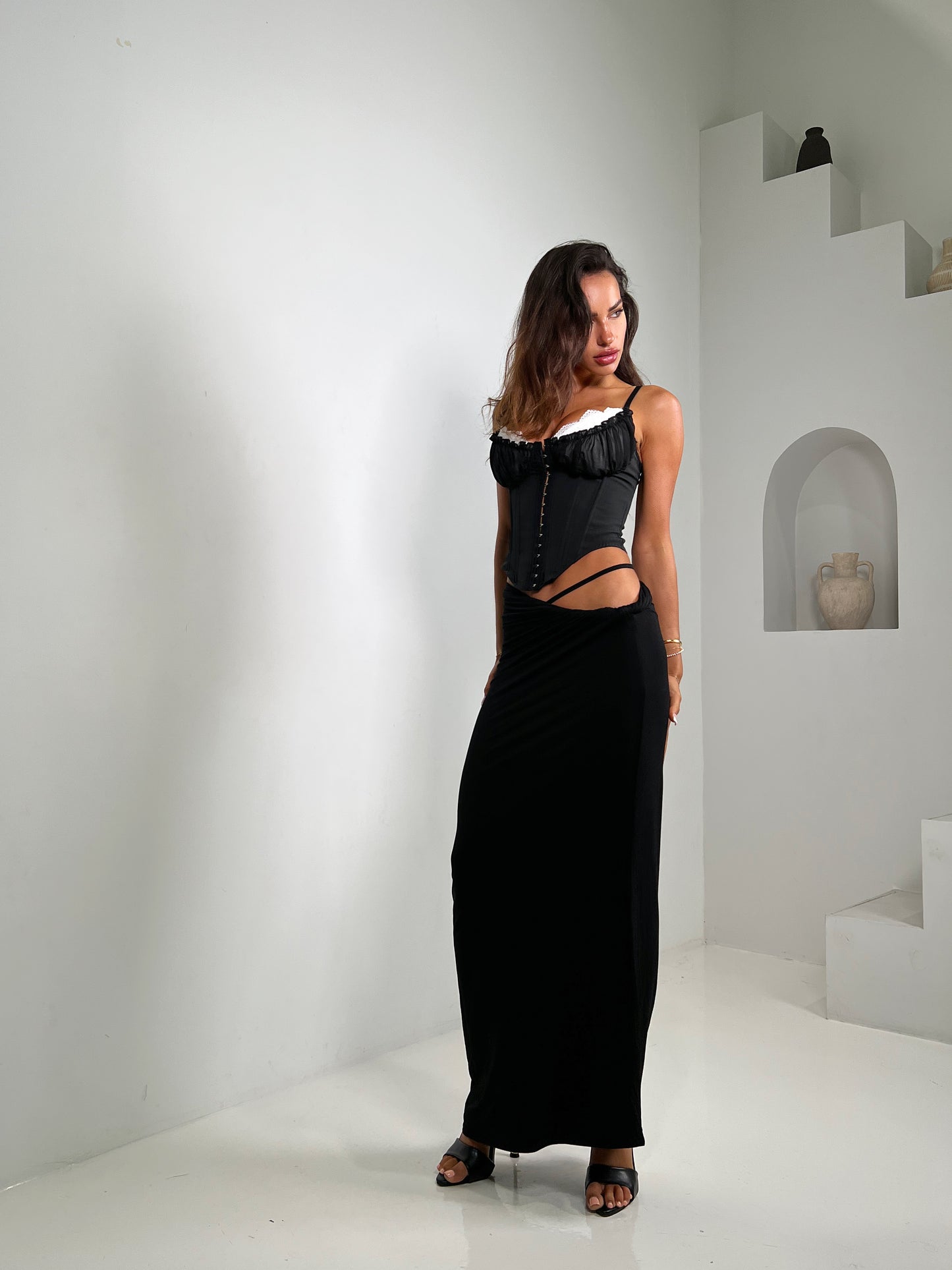 AGNES CAMI TOP