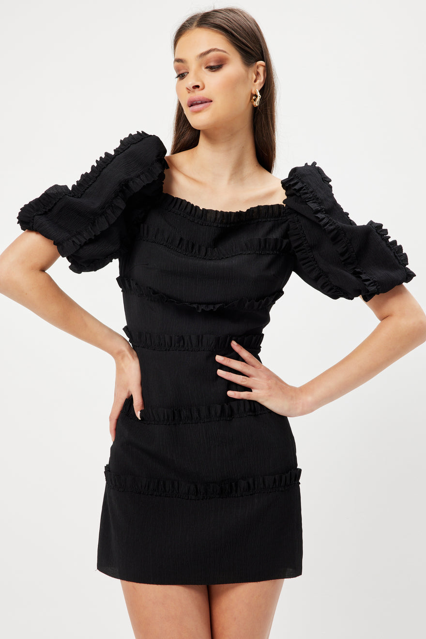 RIHANNA DRESS