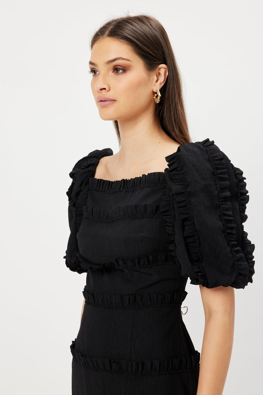RIHANNA DRESS