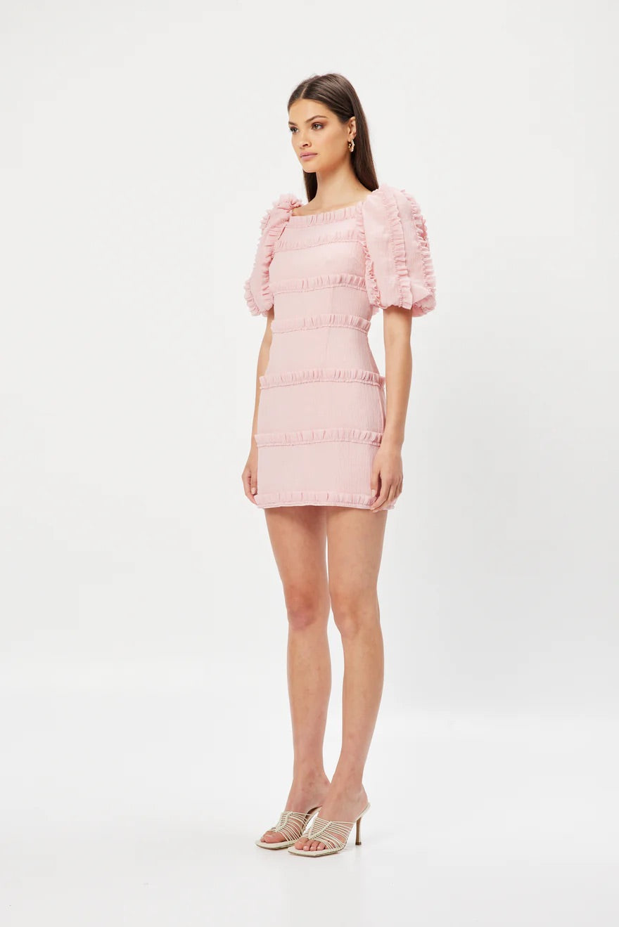 RIHANNA DRESS