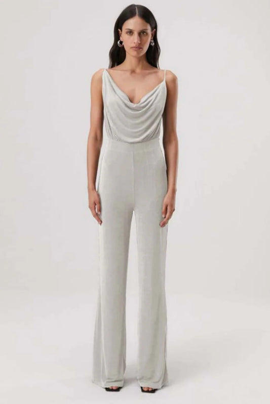 MOYRA PANTSUIT