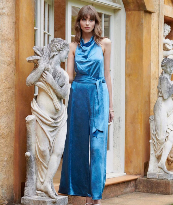 CHERISH JUMPSUIT